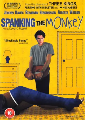 Spanking the Monkey
