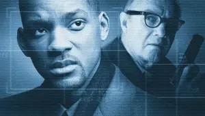 Backdrop to the movie "Enemy of the State" #245242