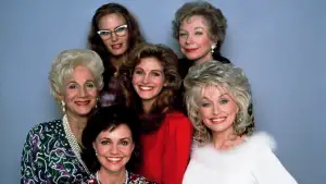 Backdrop to the movie "Steel Magnolias" #807681