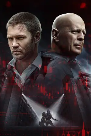 Poster to the movie "Fortress" #646139