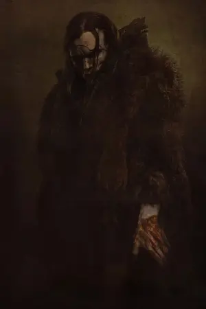 Poster to the movie "Frankenstein" #514267