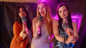 Backdrop to the movie "Freakier Friday" #555936