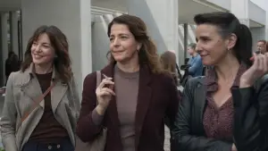 Backdrop to the movie "My Friend Eva" #520419