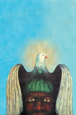 Poster to the movie "Getting It Back: The Story Of Cymande" #756972