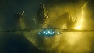 Backdrop to the movie "Godzilla: King of the Monsters" #618223