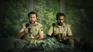 Backdrop to the movie "Greedy People" #785021