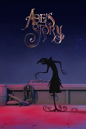 Poster to the movie "Abe