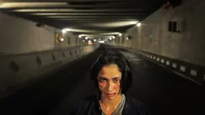 Backdrop to the movie "Harlot