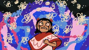 Backdrop to the movie "I Insist" #480899