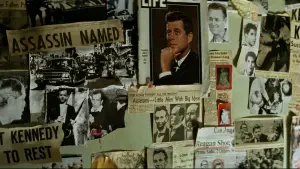 Backdrop to the movie "In the Line of Fire" #698668