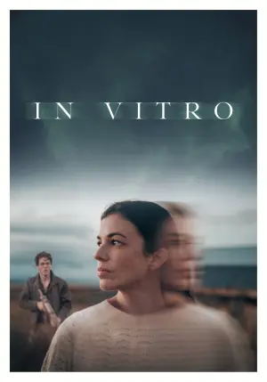 Poster to the movie "In Vitro" #673214