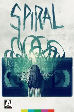 Poster to the movie "The Spiral" #904737