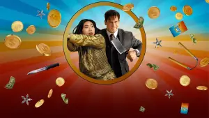 Backdrop to the movie "Jackpot!" #604231