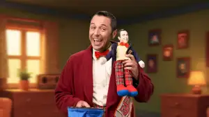 Backdrop to the movie "D Uncle - The Movie" #795127