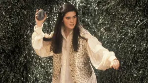 Backdrop to the movie "Labyrinth" #659067