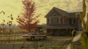 Backdrop to the movie "Signs" #670359