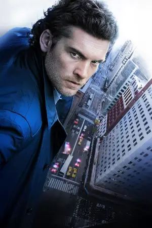 Poster to the movie "Man on a Ledge" #729825