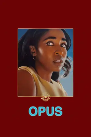 Poster to the movie "Opus" #582653