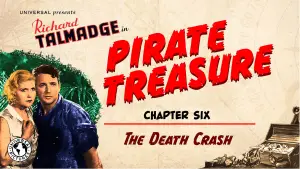 Backdrop to the movie "Pirate Treasure" #691024