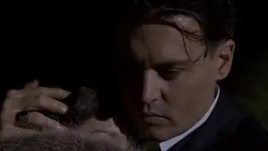 Backdrop to the movie "Public Enemies" #707607