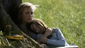 Backdrop to the movie "Silent Hill" #567569