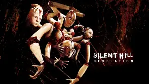 Backdrop to the movie "Silent Hill: Revelation 3D" #613703