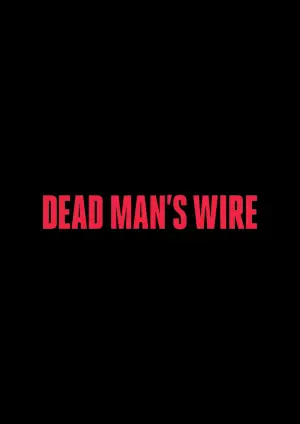 Poster to the movie "Dead Man