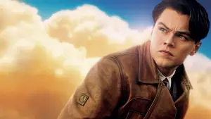 Backdrop to the movie "The Aviator" #611584