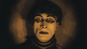 Backdrop to the movie "The Cabinet of Dr. Caligari" #751744