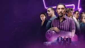 Backdrop to the movie "The Jesus Rolls" #421065