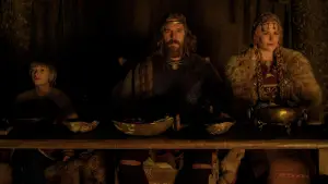 Backdrop to the movie "The Northman" #652301