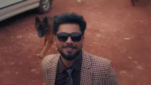 Backdrop to the movie "The Pet Detective" #628344