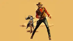 Backdrop to the movie "Two Mules for Sister Sara" #786011