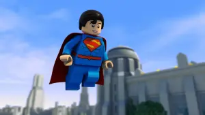 Backdrop to the movie "LEGO DC Comics Super Heroes: Justice League: Cosmic Clash" #334072