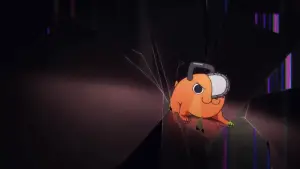 Backdrop to the movie "Chainsaw Man Mobile Game - Opening Movie" #927793