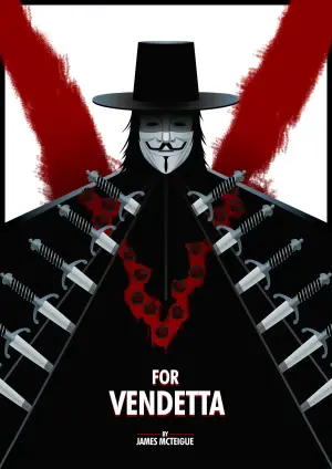 V for Vendetta