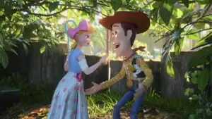 Backdrop to the movie "Toy Story 4" #924856