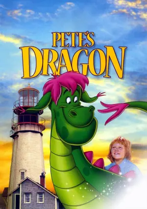 Poster to the movie "Pete