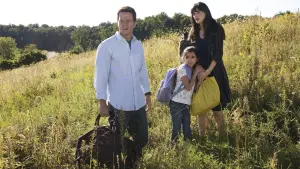 Backdrop to the movie "The Happening" #318450