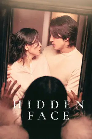 Poster to the movie "Hidden Face" #589811