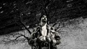 Backdrop to the movie "My Evil" #568037