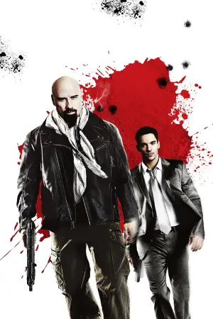 Poster to the movie "From Paris with Love" #799883