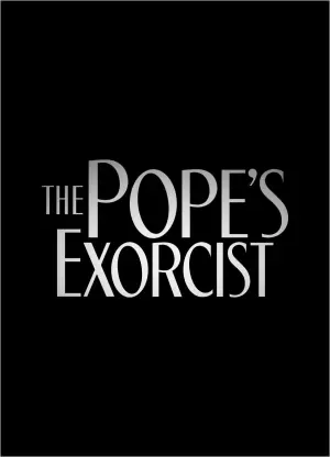 Poster to the movie "The Pope