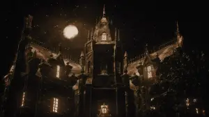 Backdrop to the movie "Haunted Mansion" #685736