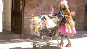 Backdrop to the movie "Confessions of a Shopaholic" #861566