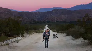 Backdrop to the movie "Unrest" #469867