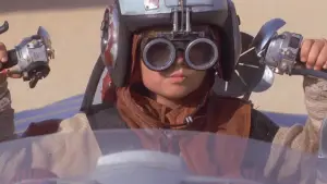 Backdrop to the movie "Star Wars: Episode I - The Phantom Menace" #833316