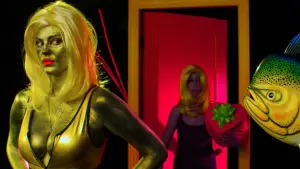 Backdrop to the movie "Vacation!" #733491