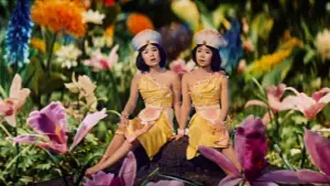 Backdrop to the movie "Mothra vs. Godzilla" #811362