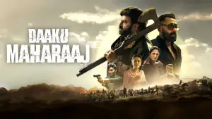 Backdrop to the movie "Daaku Maharaaj" #855834